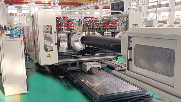 Prueba y aceptación: ZC-300H para un cliente en Nepal