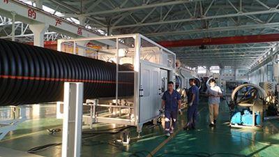 Prueba y aceptación: ZC-600H y ZC-1200H para un cliente en Nepal