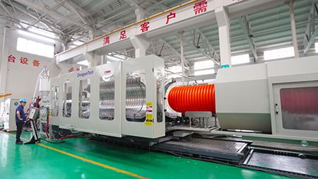 Prueba y aceptación: ZC-1200H para un cliente en Europa