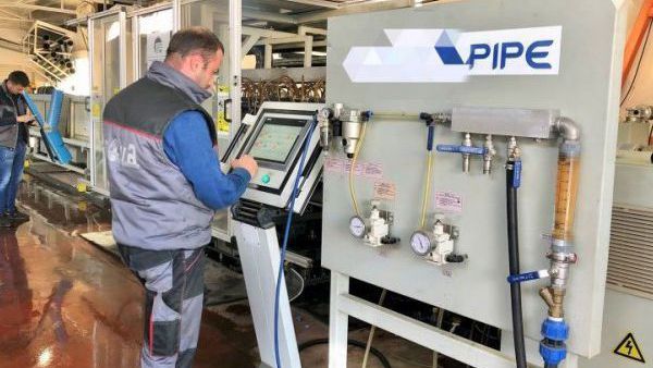 El Servicio Posventa es Primordial para Elegir un Fabricante de Máquinas de Tubos Corrugados