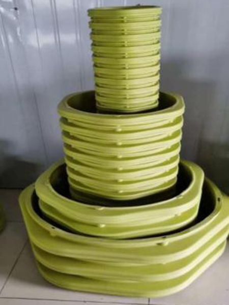 Tipos de Tubos Corrugados