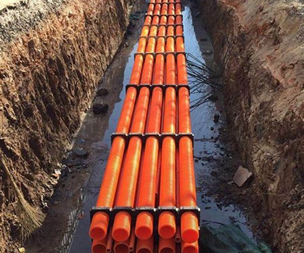 Conductos de Cables & Conductos Eléctricos