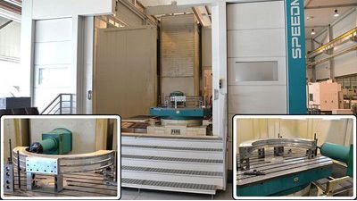 Excelente Capacidad de Fabricación