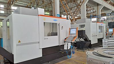 Excelente Capacidad de Fabricación