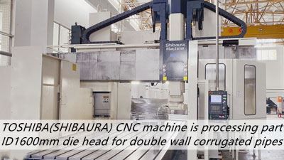 Excelente Capacidad de Fabricación