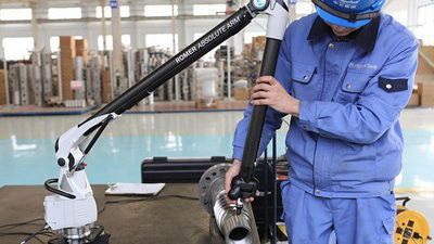 Excelente Capacidad de Fabricación