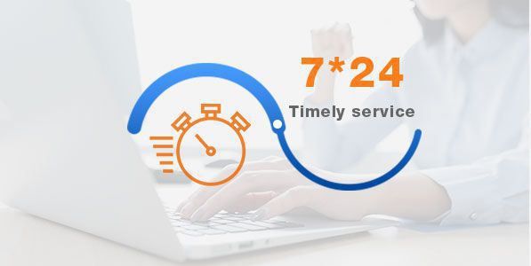 Respuestas Más Rápidas, Menor Tiempo de Inactividad