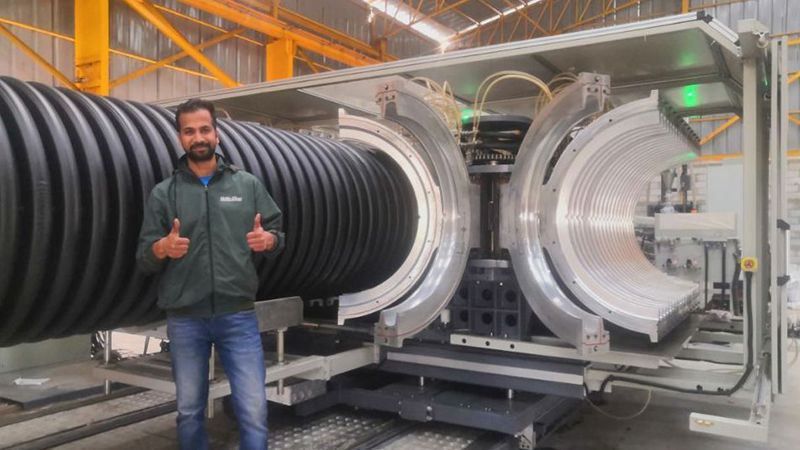 Soluciones Llave en Mano