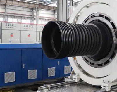 ¿Por qué Elegir Tubos Corrugados?