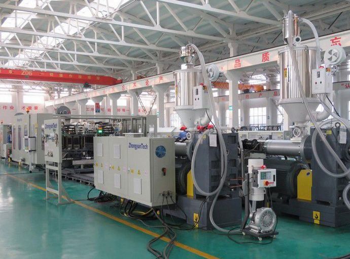 ¿Por qué Elegir Tubos Corrugados?