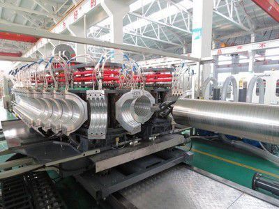 ¿Por qué Elegir Tubos Corrugados?