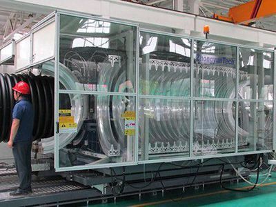 ¿Por qué Elegir Tubos Corrugados?