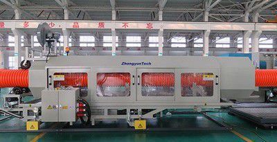 ¿Por qué Elegir Tubos Corrugados?