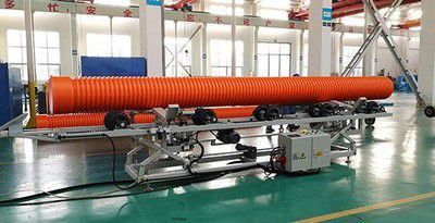 ¿Por qué Elegir Tubos Corrugados?