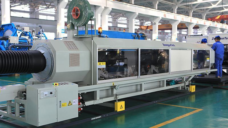 Sistema de Baño de Enfriamiento por Aspersión, Modelo 300