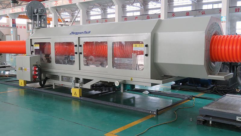 Sistema de Baño de Enfriamiento por aspersión, Modelo 600