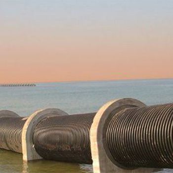 Tuberías de Transmisión