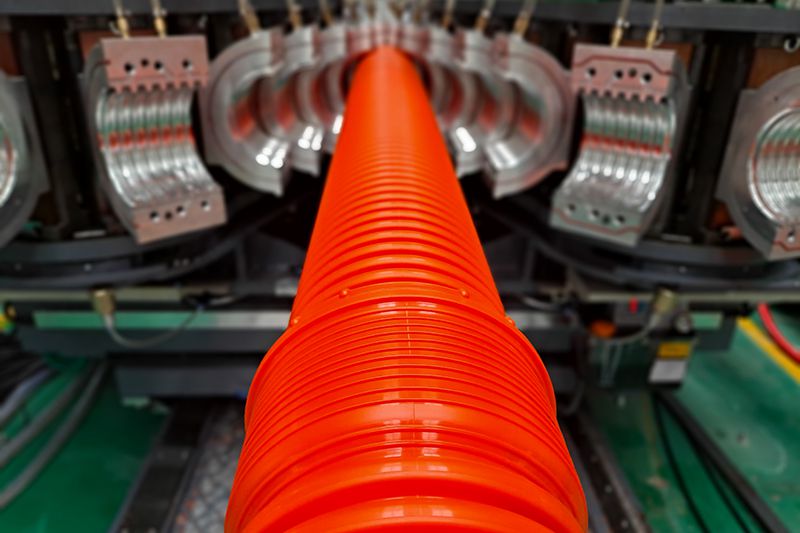 Moldes & Utillaje Personalizados